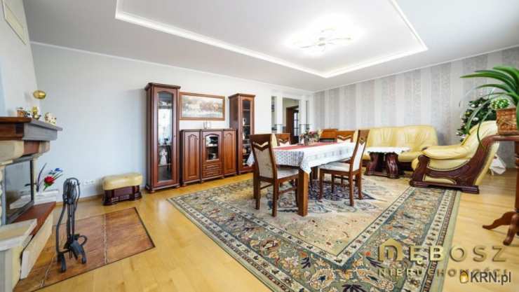 Niepołomice, ul. Stefana Batorego, Dom  do wynajęcia, 6 pokojowe