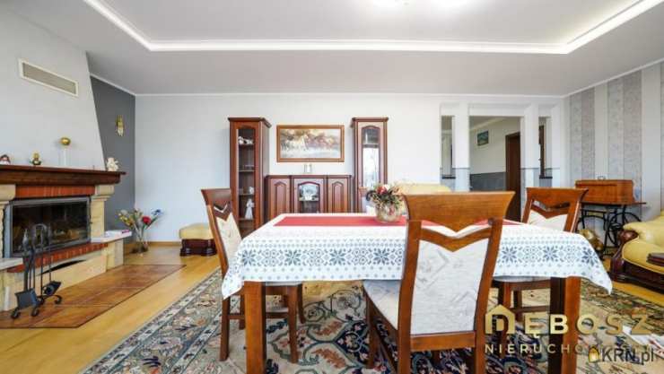 6 pokojowe, Niepołomice, ul. Stefana Batorego, Dom  do wynajęcia