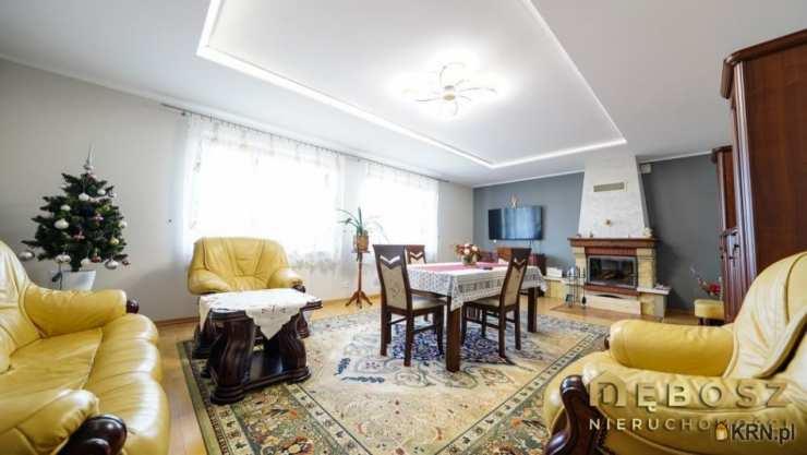 6 pokojowe, Dom  do wynajęcia, Niepołomice, ul. Stefana Batorego