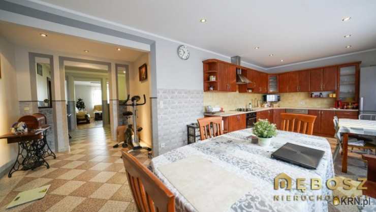 DĘBOSZ Nieruchomości, Dom  do wynajęcia, Niepołomice, ul. Stefana Batorego