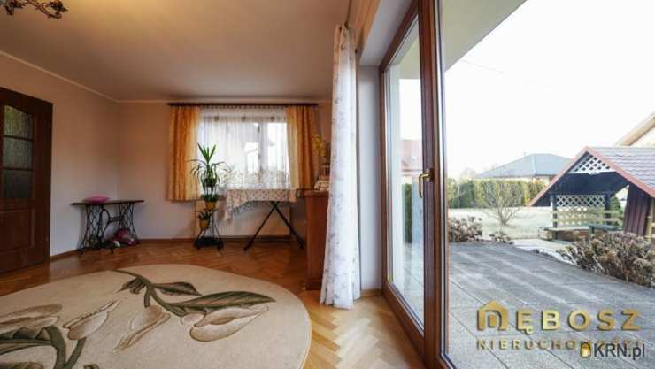 Niepołomice, ul. Stefana Batorego, Dom  do wynajęcia, 6 pokojowe