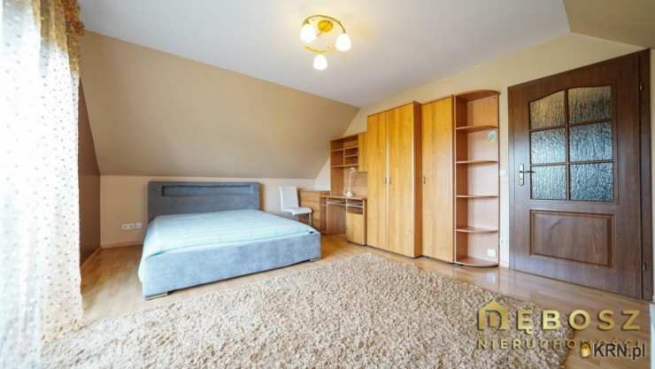 6 pokojowe, Niepołomice, ul. Stefana Batorego, Dom  do wynajęcia