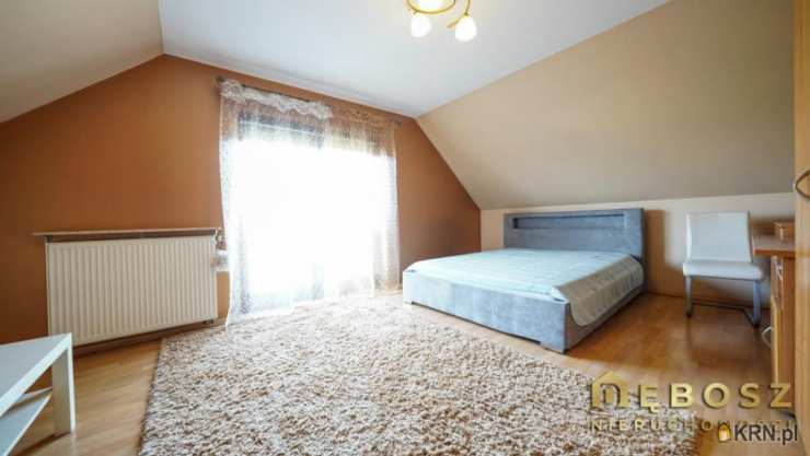 6 pokojowe, Dom  do wynajęcia, Niepołomice, ul. Stefana Batorego