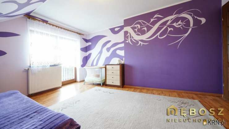 Dom  do wynajęcia, Niepołomice, ul. Stefana Batorego, 6 pokojowe