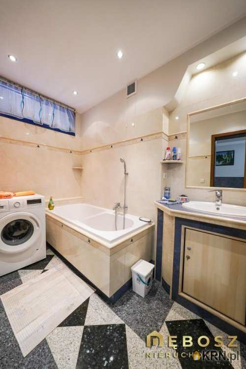 Niepołomice, ul. Stefana Batorego, Dom  do wynajęcia, 6 pokojowe