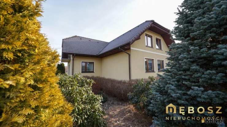 6 pokojowe, Niepołomice, ul. Stefana Batorego, Dom  do wynajęcia