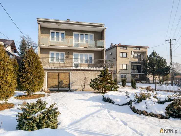Dom  na sprzedaż, Niepołomice, ul. Droga Królewska, 