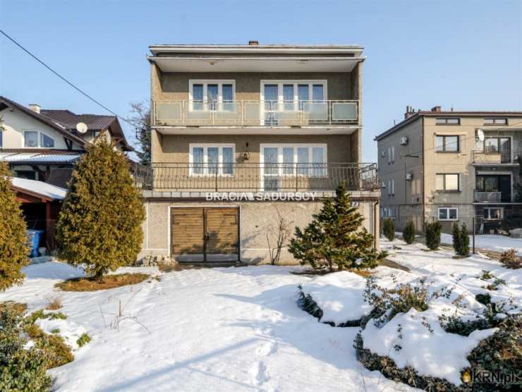 , Dom  na sprzedaż, Niepołomice, ul. Droga Królewska