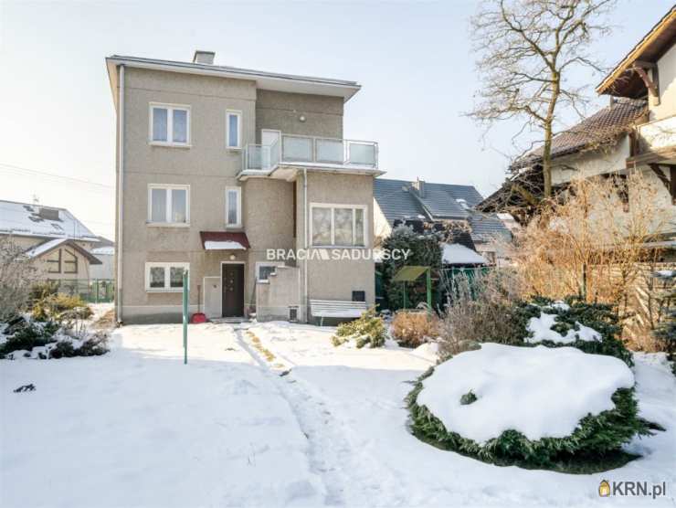 Niepołomice, ul. Droga Królewska, , Dom  na sprzedaż