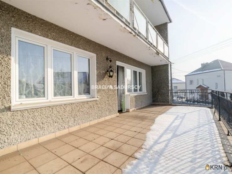 Niepołomice, ul. Droga Królewska, Dom  na sprzedaż, 