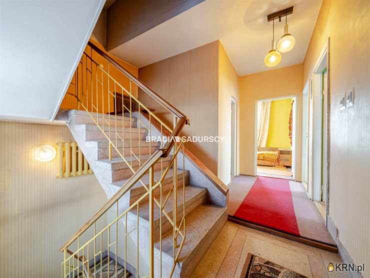 Niepołomice, ul. Droga Królewska, , Dom  na sprzedaż