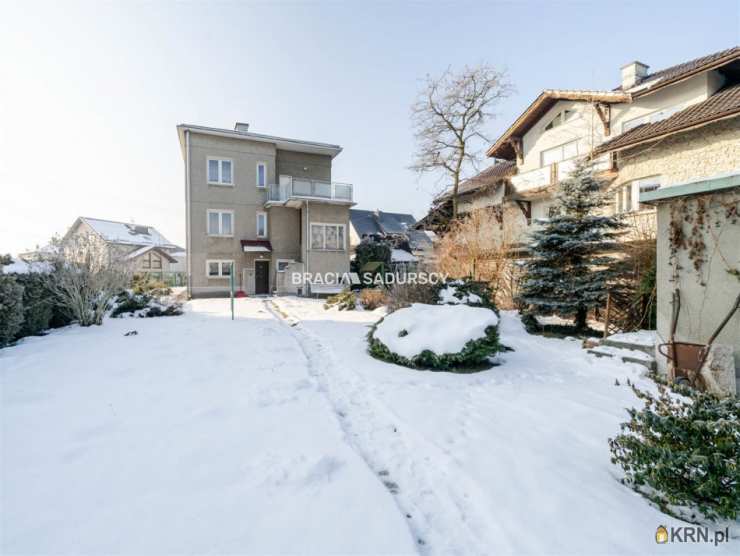 , Niepołomice, ul. Droga Królewska, Dom  na sprzedaż