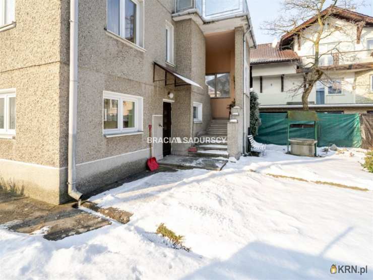 , Dom  na sprzedaż, Niepołomice, ul. Droga Królewska