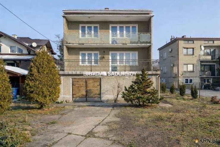 Dom  na sprzedaż, , Niepołomice, ul. Droga Królewska