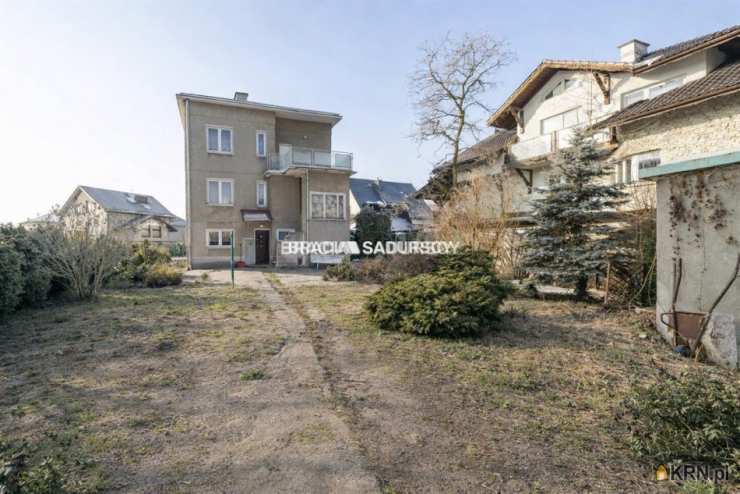 Niepołomice, ul. Droga Królewska, Dom  na sprzedaż, 