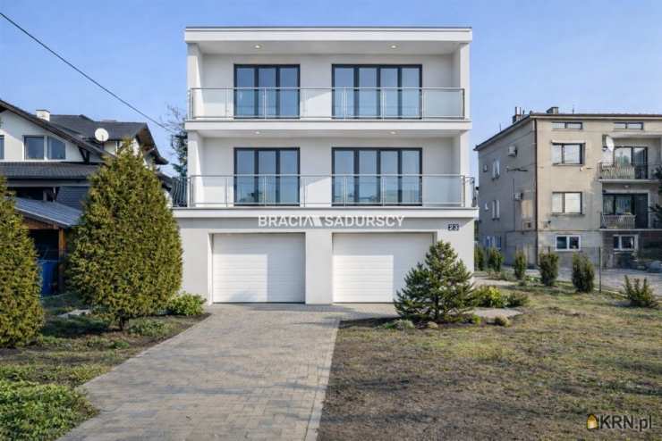 Niepołomice, ul. Droga Królewska, , Dom  na sprzedaż