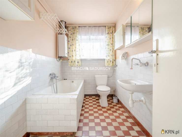 Niepołomice, ul. Droga Królewska, Dom  na sprzedaż, 