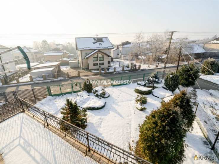 , Dom  na sprzedaż, Niepołomice, ul. Droga Królewska