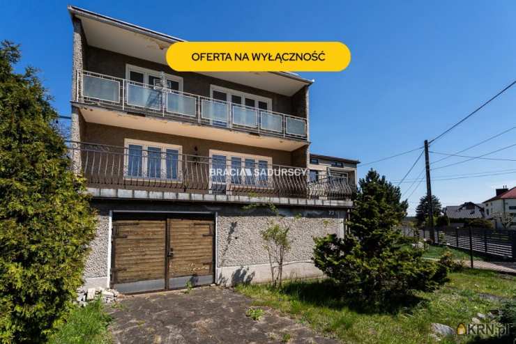 , Dom  na sprzedaż, Niepołomice, ul. Droga Królewska