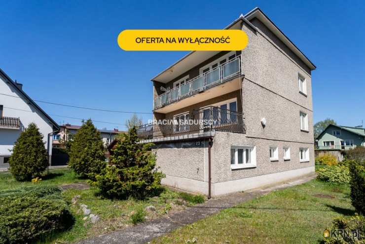 Dom  na sprzedaż, Niepołomice, ul. Droga Królewska, 