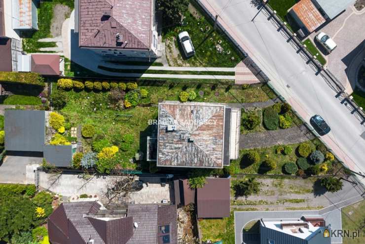 Niepołomice, ul. Droga Królewska, Dom  na sprzedaż, 