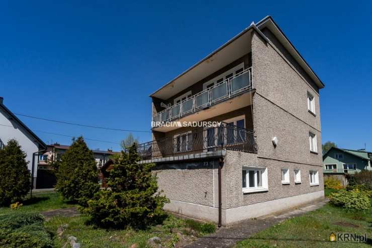 Niepołomice, ul. Droga Królewska, , Dom  na sprzedaż