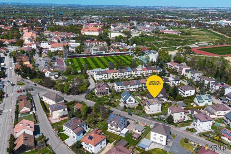 Bracia Sadurscy Oddział BS2 Rynek Pierwotny, Dom  na sprzedaż, Niepołomice, ul. Droga Królewska