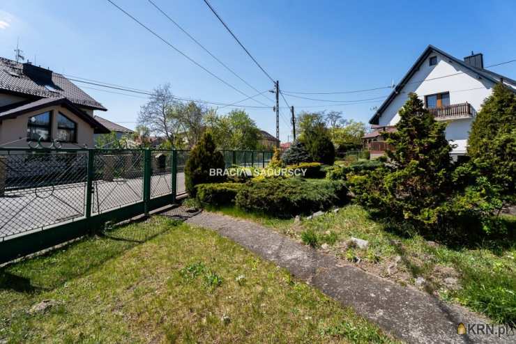 Niepołomice, ul. Droga Królewska, Dom  na sprzedaż, 