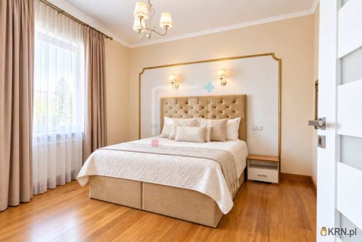 Dom  do wynajęcia, Nieporęt, ul. kpt. Pęczkowskiego, 6 pokojowe