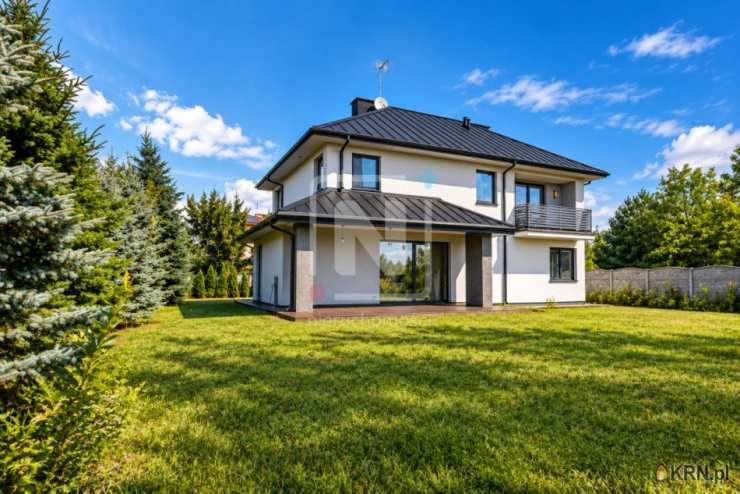 6 pokojowe, Dom  do wynajęcia, Nieporęt, ul. kpt. Pęczkowskiego