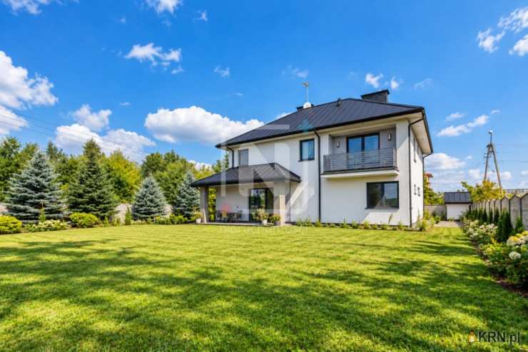 Dom  do wynajęcia, Nieporęt, ul. kpt. Pęczkowskiego, 6 pokojowe