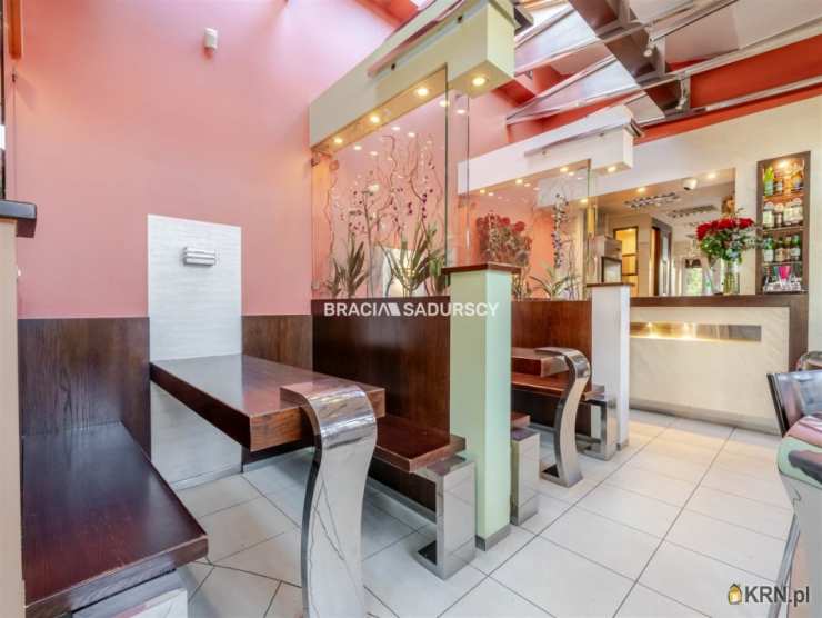 BRACIA SADURSCY NIERUCHOMOŚCI ODDZIAŁ BS5 NOWA HUTA, Dom  na sprzedaż, Olkusz, ul. 