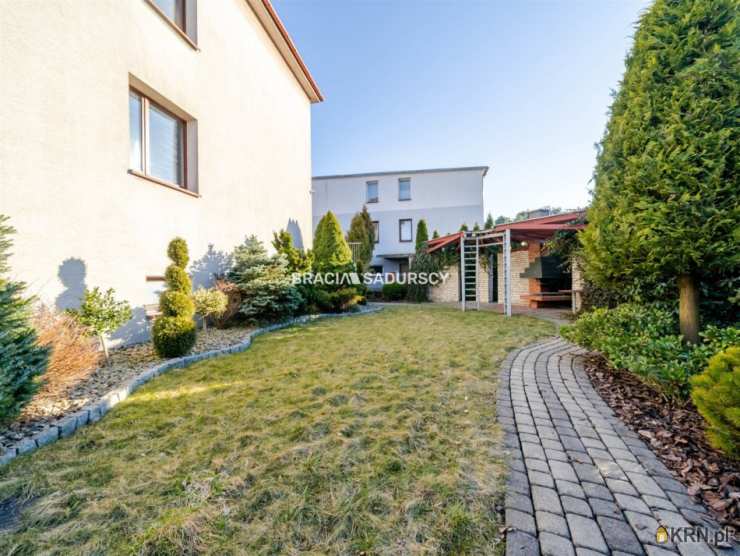 Olkusz, ul. Sosnowa, Dom  na sprzedaż, 