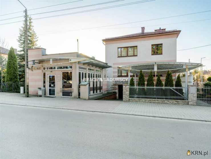 BRACIA SADURSCY NIERUCHOMOŚCI ODDZIAŁ BS5 NOWA HUTA, Dom  na sprzedaż, Olkusz, ul. Sosnowa