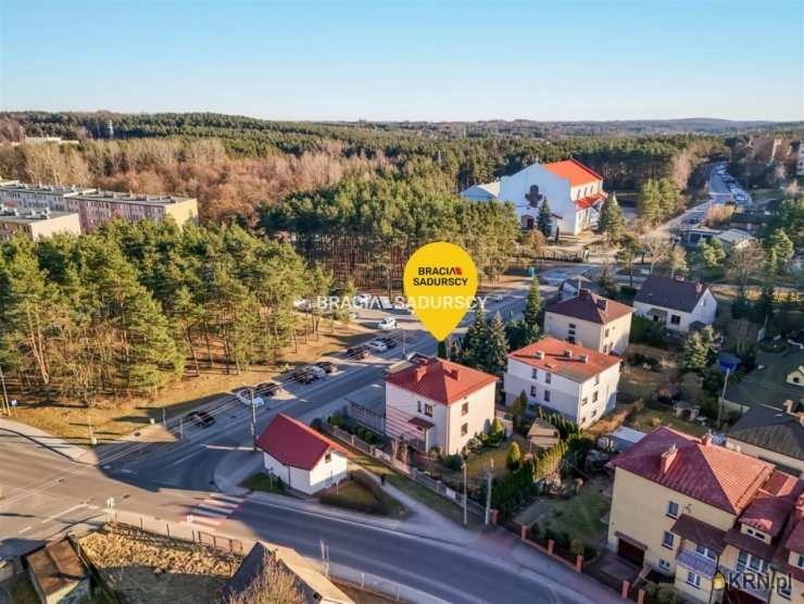 Olkusz, ul. Sosnowa, , Dom  na sprzedaż