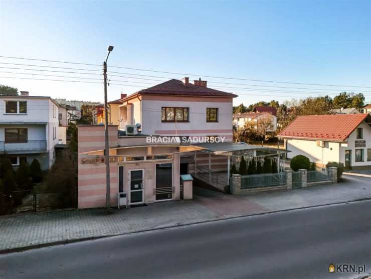 BRACIA SADURSCY NIERUCHOMOŚCI ODDZIAŁ BS5 NOWA HUTA, Dom  na sprzedaż, Olkusz, ul. Sosnowa