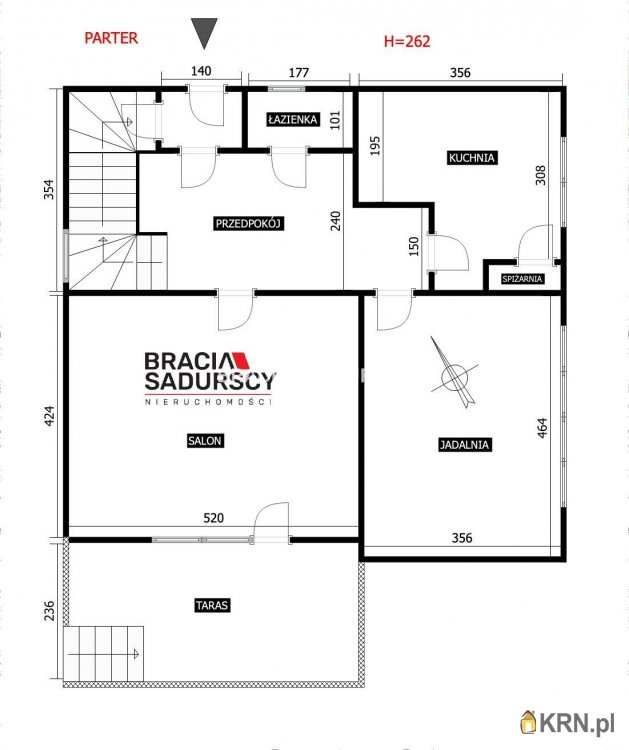 Dom  na sprzedaż, , Olkusz, ul. Sosnowa