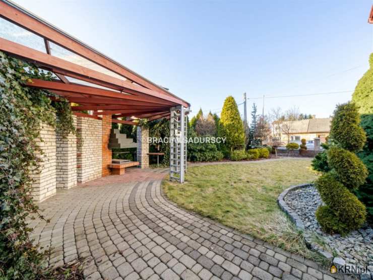 Dom  na sprzedaż, , Olkusz, ul. Sosnowa