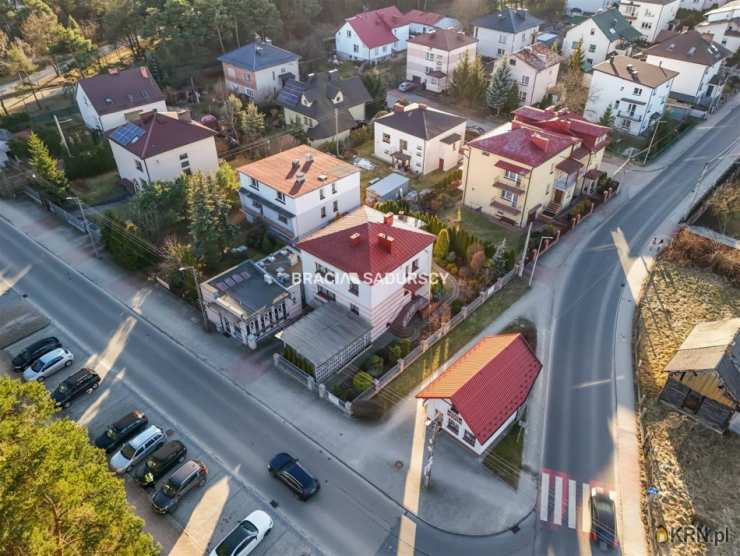 , Dom  na sprzedaż, Olkusz, ul. Sosnowa