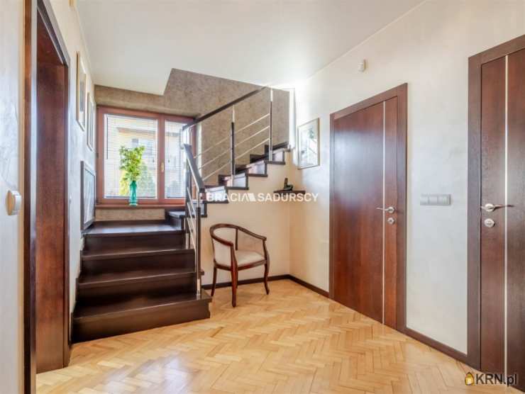 BRACIA SADURSCY NIERUCHOMOŚCI ODDZIAŁ BS5 NOWA HUTA, Dom  na sprzedaż, Olkusz, ul. Sosnowa