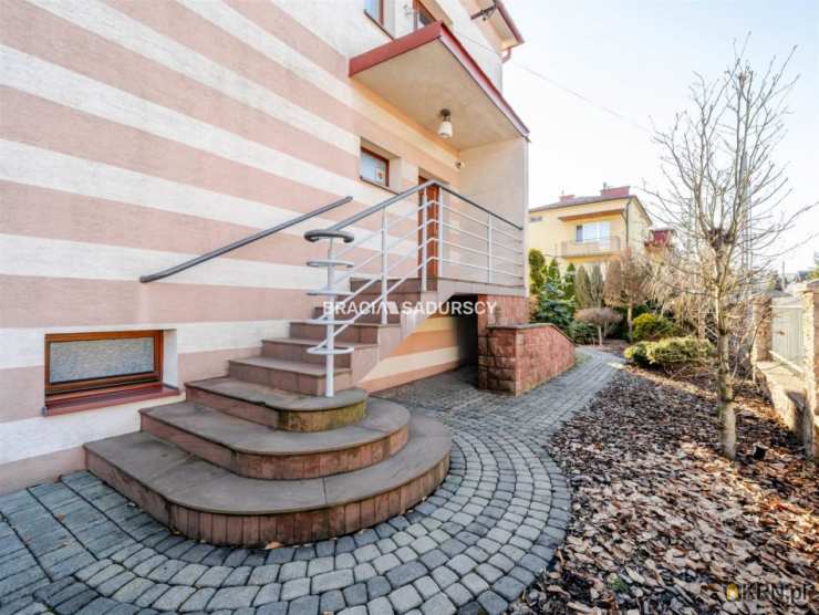 BRACIA SADURSCY NIERUCHOMOŚCI ODDZIAŁ BS5 NOWA HUTA, Dom  na sprzedaż, Olkusz, ul. Sosnowa