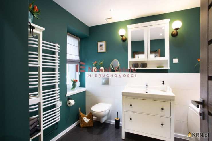 Nowak Estate, Dom  na sprzedaż, Osieczany, ul. 