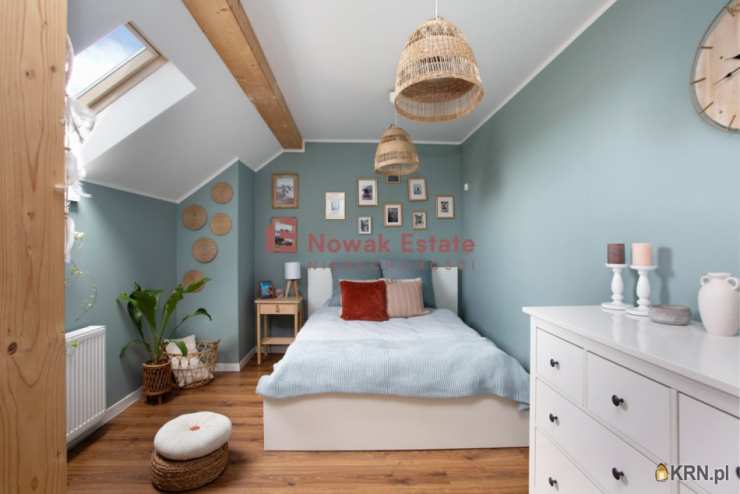 6 pokojowe, Osieczany, ul. , Dom  na sprzedaż