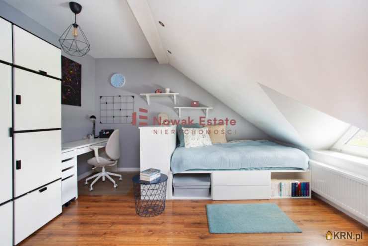 6 pokojowe, Dom  na sprzedaż, Osieczany, ul. 