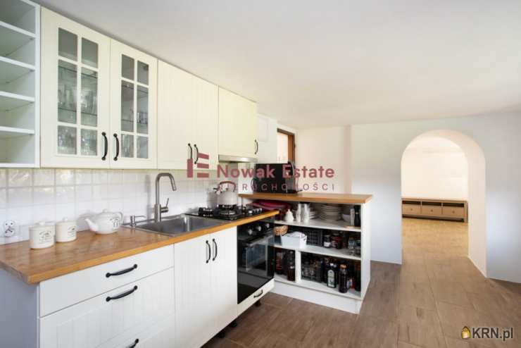 Dom  na sprzedaż, 6 pokojowe, Osieczany, ul. 