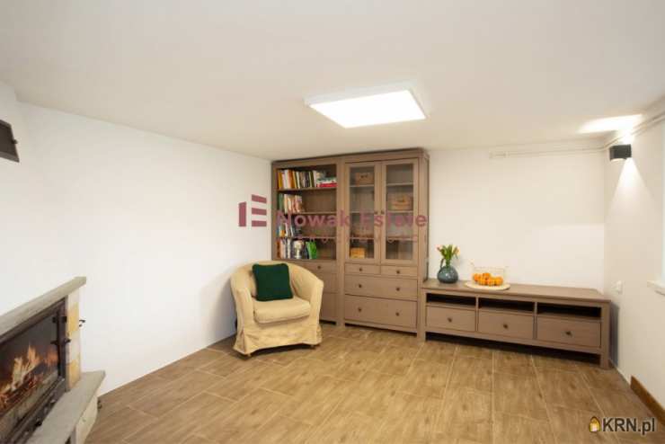 Osieczany, ul. , Dom  na sprzedaż, 6 pokojowe