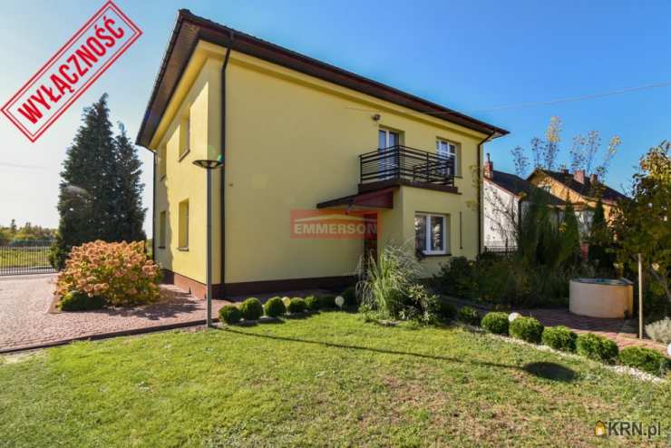 Dom  na sprzedaż, Osiek, ul. , 7 pokojowe