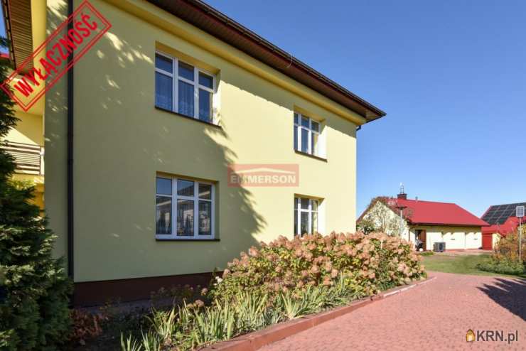 Dom  na sprzedaż, 7 pokojowe, Osiek, ul. 