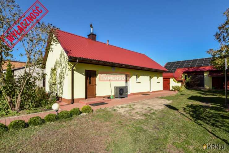 Osiek, ul. , 7 pokojowe, Dom  na sprzedaż