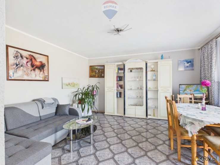 Dom  na sprzedaż, 6 pokojowe, Pękanino, ul. 